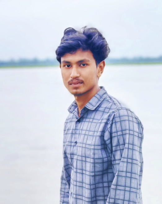 Rabby Islam