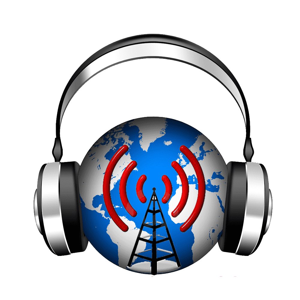 Complete Online Radio Package!