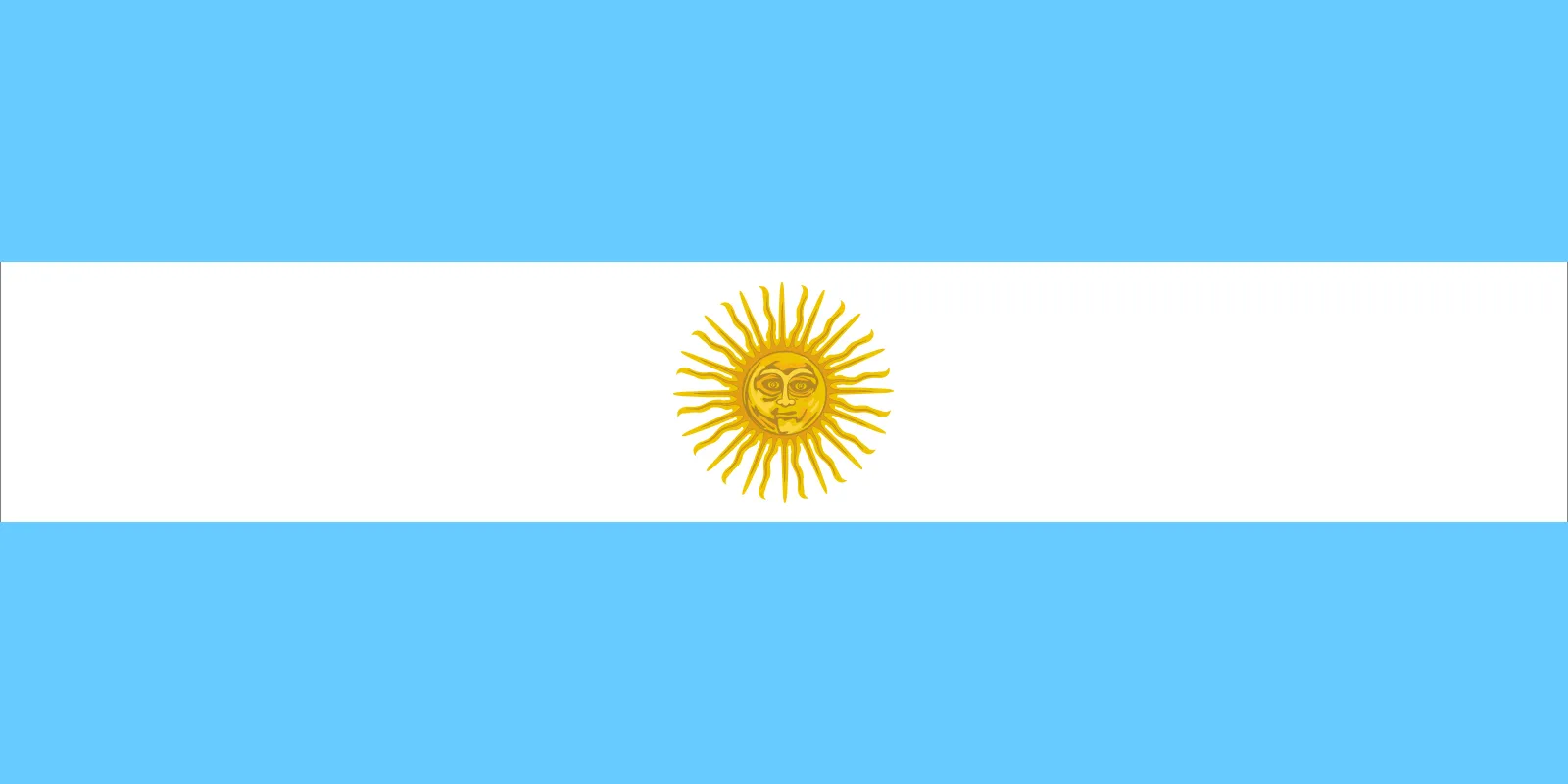 flag Argentina